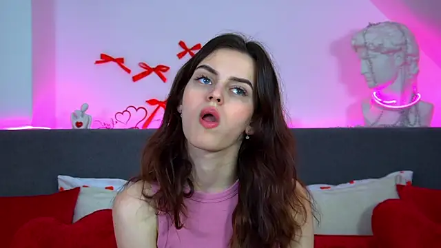 BellaBriggs's cam snapshot