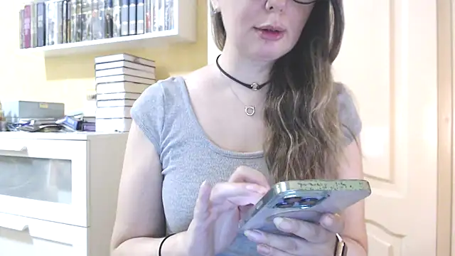 Tasiya's cam snapshot