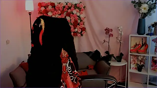 NeoGeisha's cam snapshot