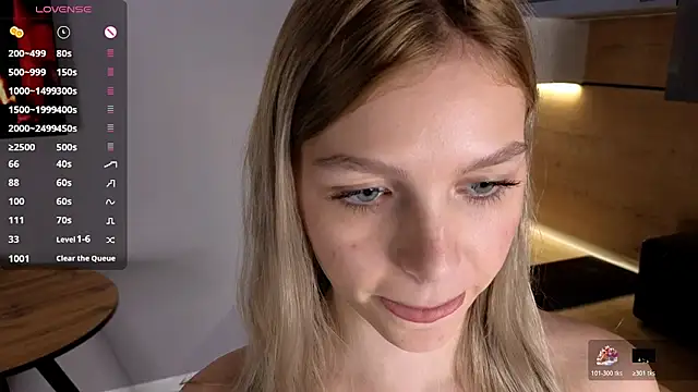 CynthiaaStone's cam snapshot