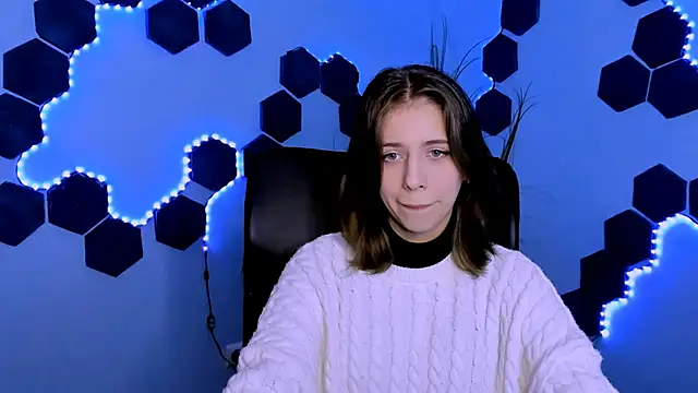 cleo_cool's cam snapshot