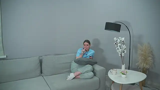 AricaOhashi's cam snapshot