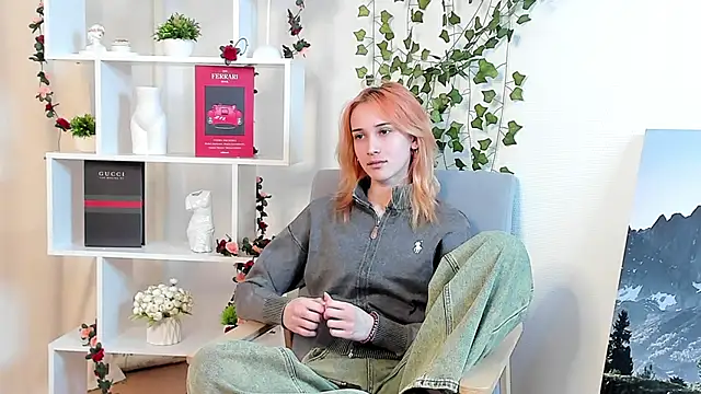 MelitaKarlen's cam snapshot