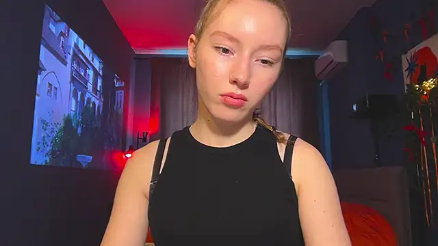 Anna_Kare's cam snapshot