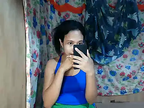 PinaySkinnyGirl live sex cam
