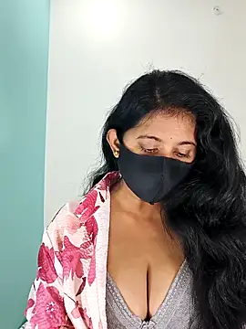 Your-Vedika's cam snapshot