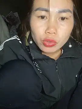 meganmeo's cam snapshot