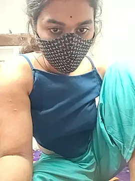 Cut_madhuri's cam snapshot