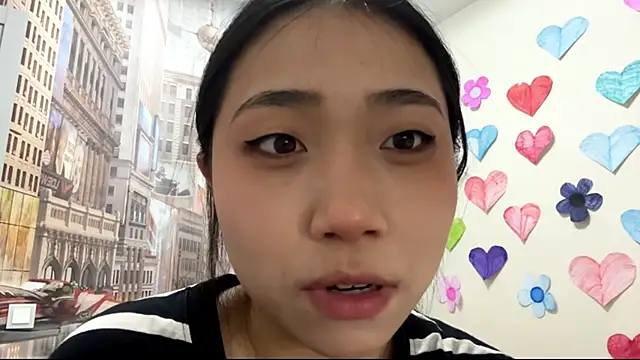 SweetMiaXO's cam snapshot