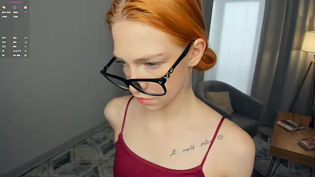 MoniqueYeisley's cam snapshot