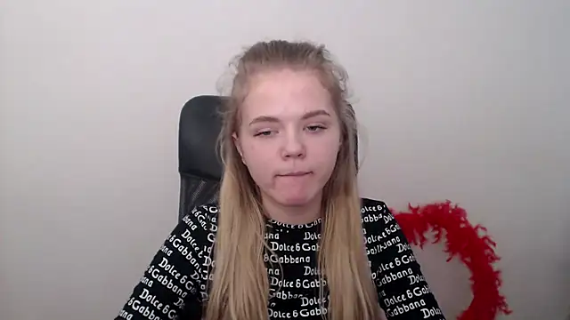 FoxiLana's cam snapshot