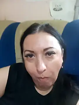 Veronica-Celie's cam snapshot