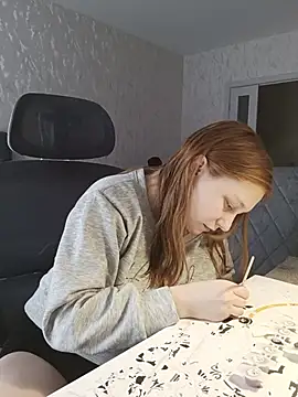 Bonechka live sex cam