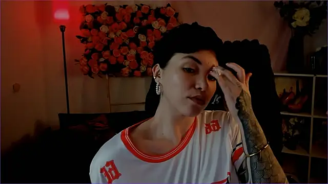 NeoGeisha's cam snapshot