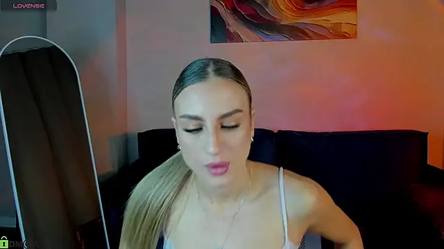 Silen_Tori's cam snapshot