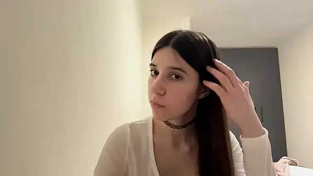 NiaWelchel's cam snapshot