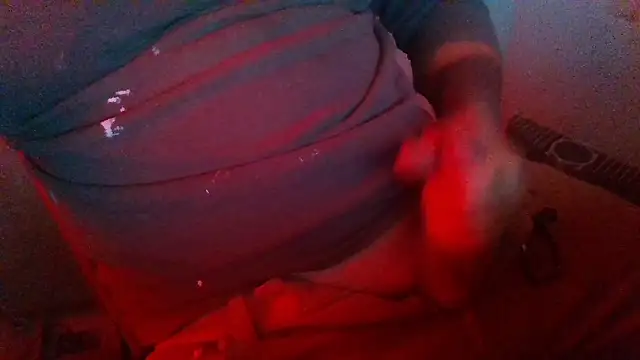 AlanDicksons live sex cam