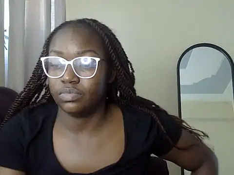 Sexy-suzy's cam snapshot