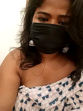 NISHHAA's cam snapshot