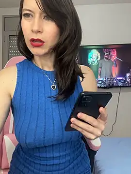 AlanaRius18 live sex cam