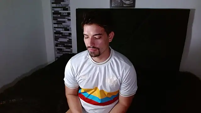 Ian_Daviz live sex cam