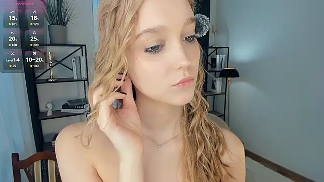 SerrenaAa's cam snapshot