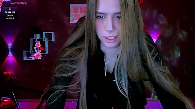 lumi_soft live sex cam