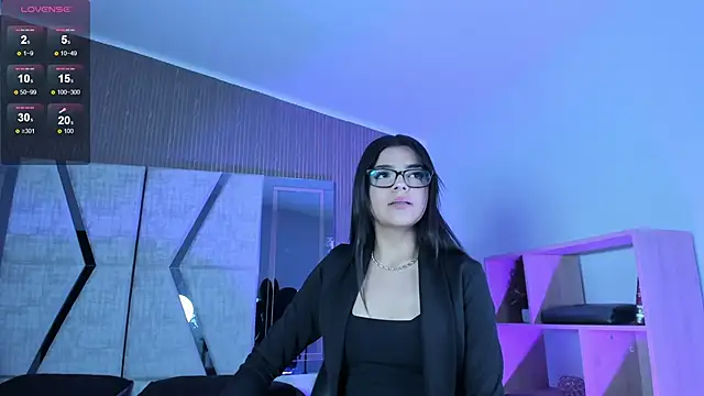 KarelyMitchel's cam snapshot