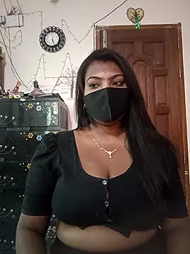 Mahi_Chowdhury's cam snapshot