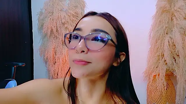 JulietaDavis's cam snapshot