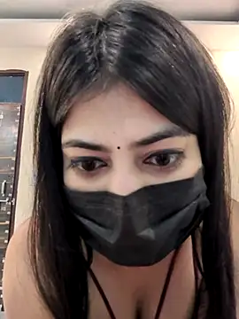 Confident_chic's cam snapshot