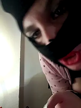 MORBOSITAXXX live sex cam