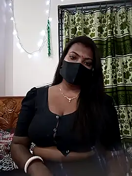 Mahi_Chowdhury's cam snapshot