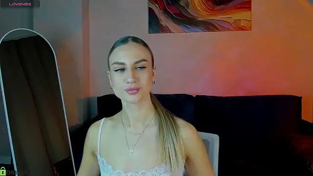 Silen_Tori's cam snapshot