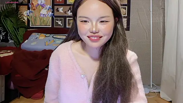 xiaosu22's cam snapshot