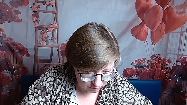 RadaChudna's cam snapshot