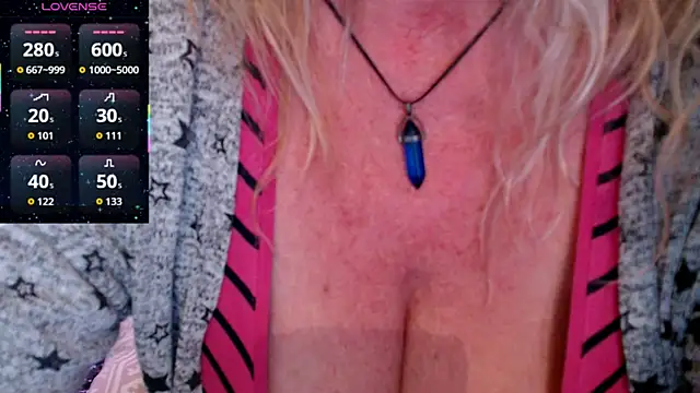 JennaDeluxe live sex cam