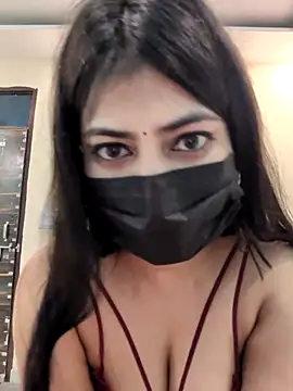 Confident_chic live sex cam