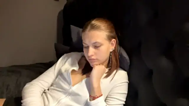 JeneeEady's cam snapshot