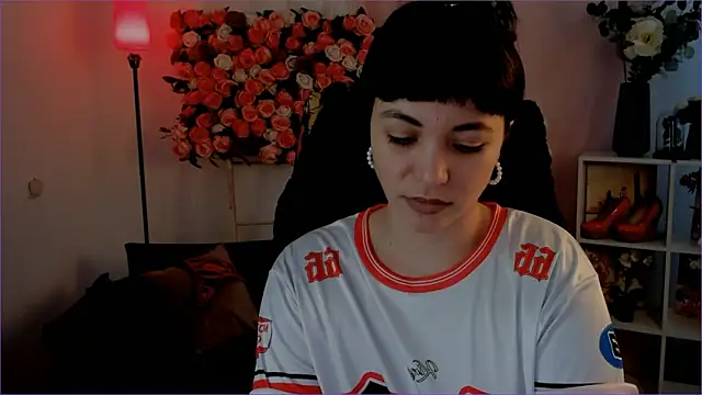 NeoGeisha's cam snapshot