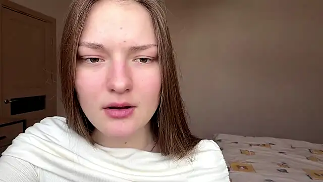 Milayouknow's cam snapshot