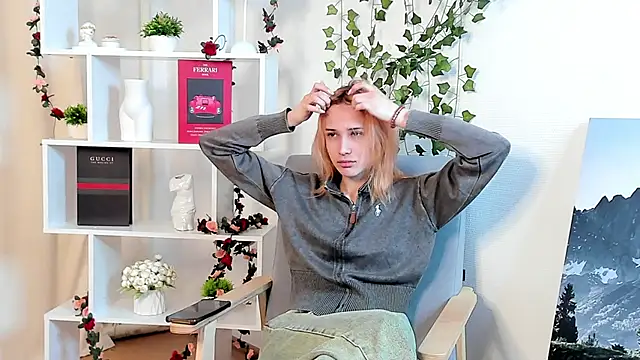 MelitaKarlen's cam snapshot