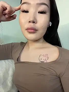 Peony_kiss's cam snapshot