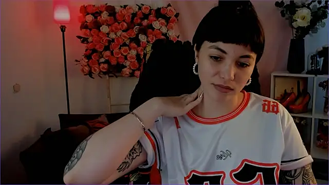 NeoGeisha's cam snapshot