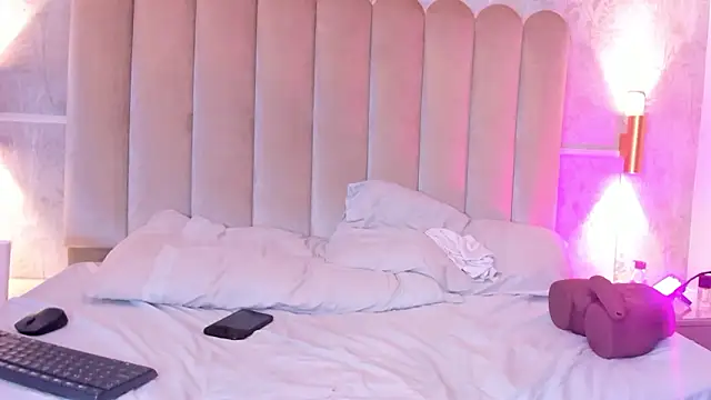 SamanthaGrace1's cam snapshot