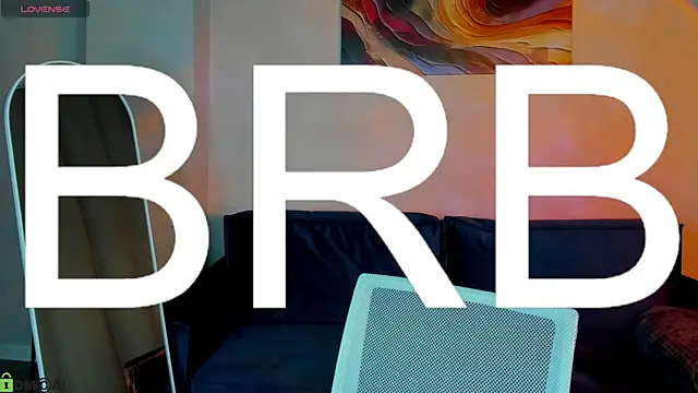 Silen_Tori's cam snapshot