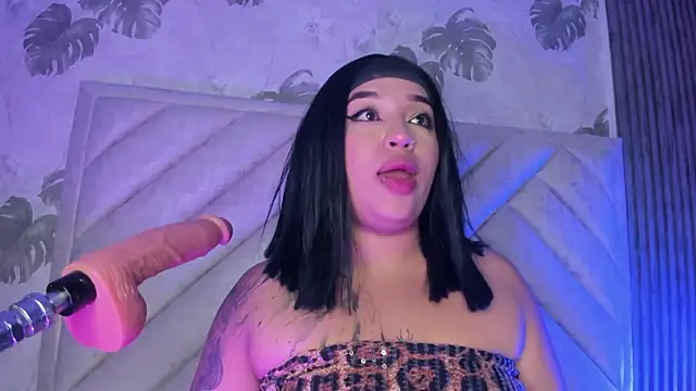 SarahRizof's cam snapshot