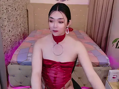 Ts-yoshi live sex cam