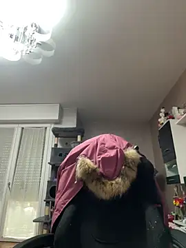 DaisyVibesss live sex cam