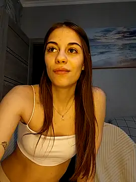 thinkaboutbehavior's cam snapshot